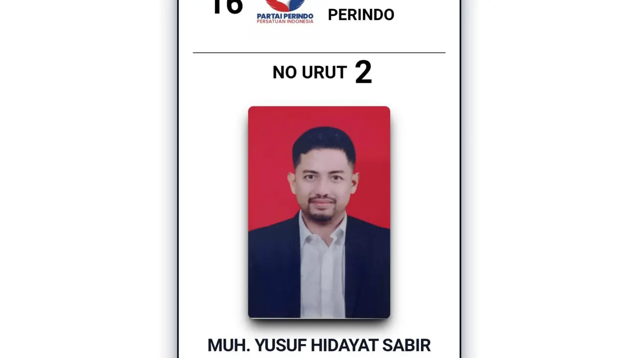 Anak pejabat Pemkab Gowa pelaku pemerkosaan (Liputan6.com/Istimewa)