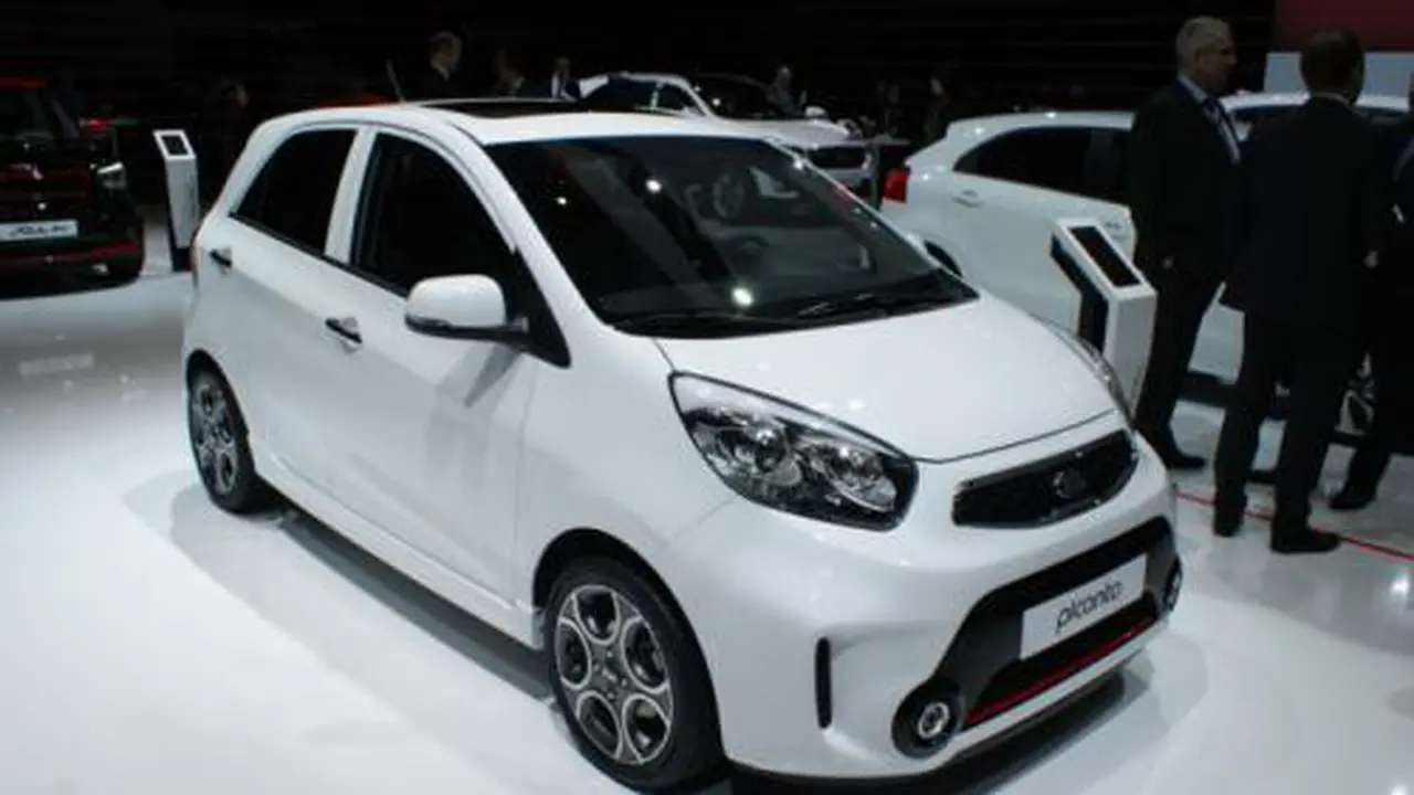 Kia Picanto