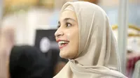 Shireen Sungkar Nostalgia Haji 2022 dan Berpesan untuk yang Gagal Berhaji Tahun Ini: Allah Catat Niatnya