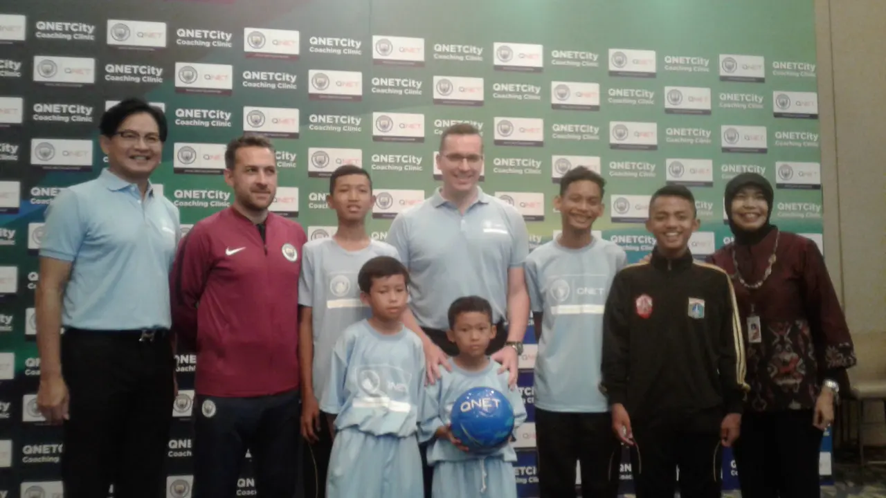 Manchester City