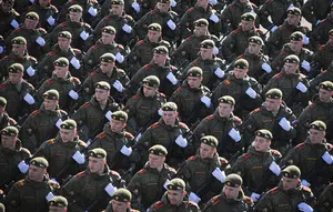 Nasib Kewarganegaraan 8 WNI Setelah Gabung Tentara Rusia