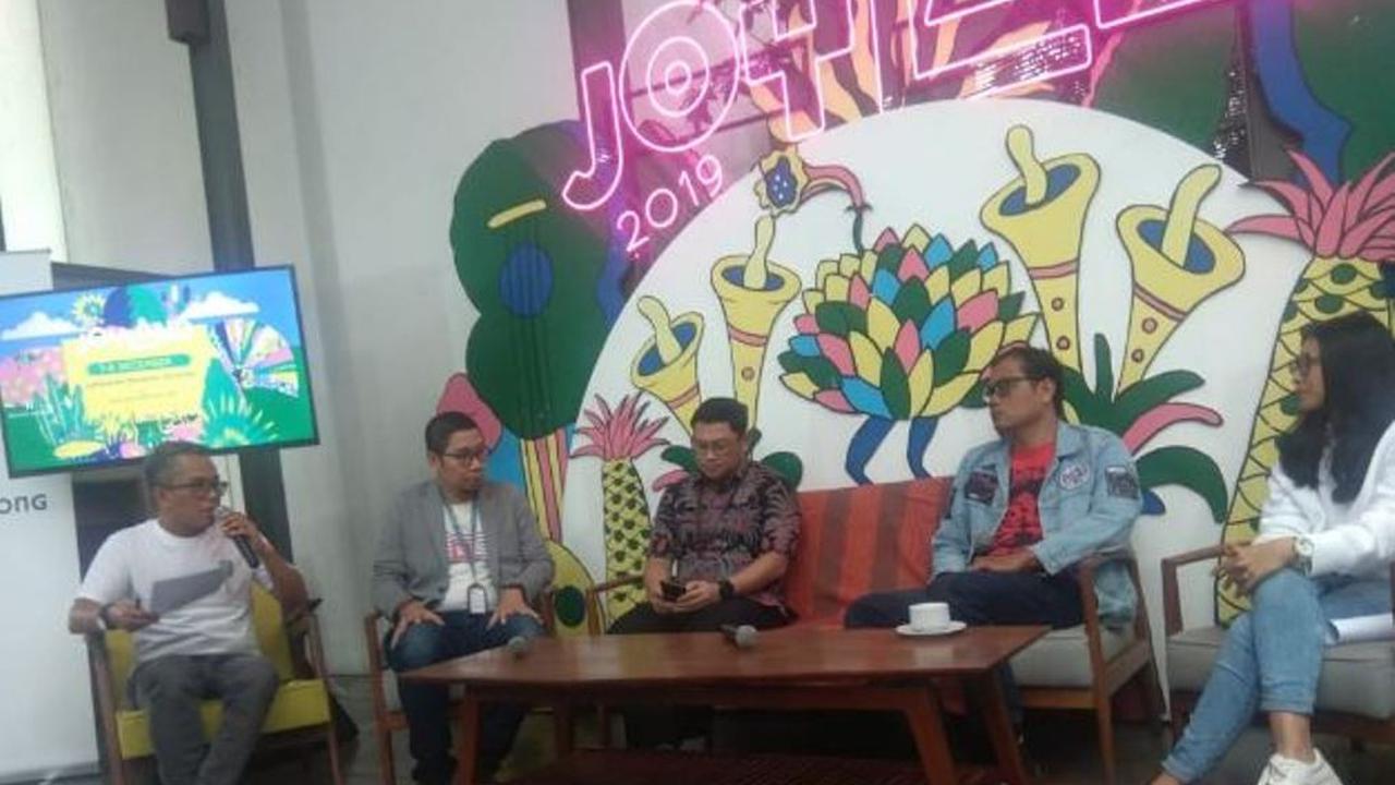 Joyland (Foto: Ayu Ester Simanjuntak)