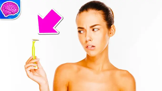 [Bintang] [POLL] Mencukur Rambut Kemaluan, Yes or No?