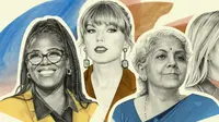 Majalah ekonomi dan bisnis Amerika Serikat Forbes kembali merilis daftar The World’s Most Powerful Women 2023 atau Perempuan Paling Berpengaruh Dunia 2023.