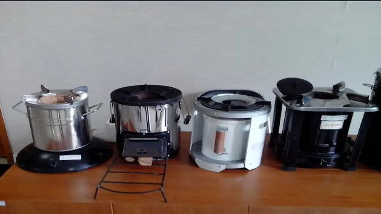 Tungku Masak