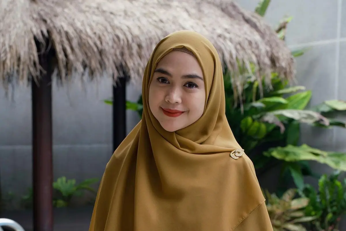 Ria Ricis. (Foto: Dok. Instagram @riaricis1795)