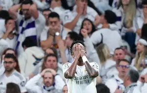 Kontrak Vinicius Junior di Real Madrid, Kasus Ronaldo hingga Ramos Bisa Jadi Pelajaran