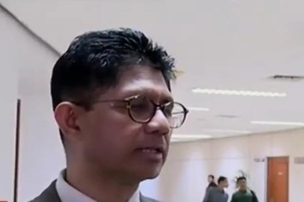  Laode Sebut Kerugian Kasus Korupsi E-KTP Sangat Fantastis