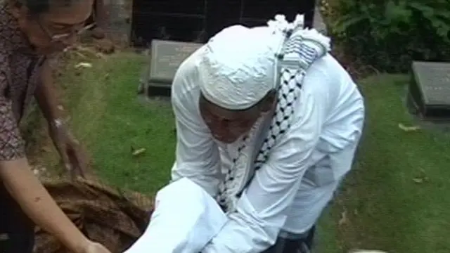 Lagi, 1 dari Bayi Kembar 5 Meninggal