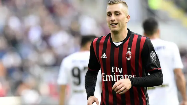 Gerard Deulofeu