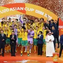 Timnas Indonesia Waspada, Ini 5 Bintang Australia di Kualifikasi Piala Asia U-20 2027