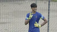 Skuad Persijap Jepara Makin Lengkap: Rekrut Bek asal Ghana, Enam Datangkan Eks Kiper Timnas Indonesia U-19