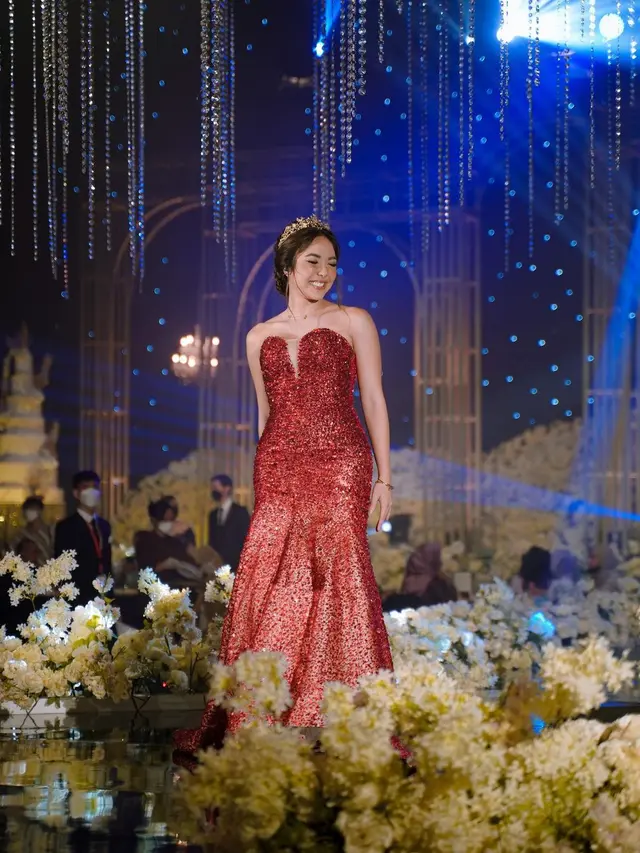 Gisella Anastasia atau Gisel.