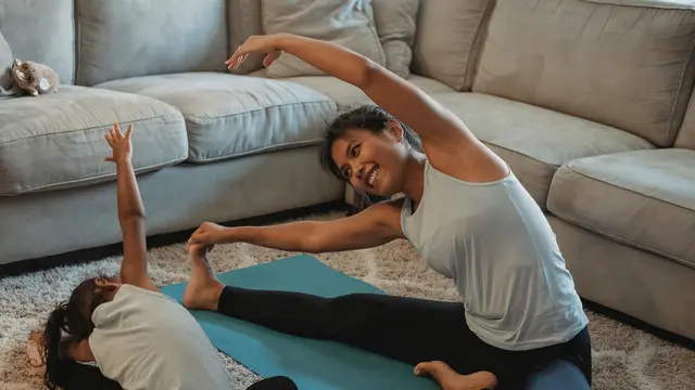 Cara Sederhana Membentuk Anak Percaya Diri Lewat Body Positivity