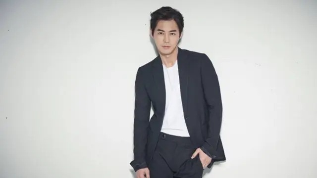 Junjin `Shinhwa`