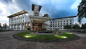 Krakatau Steel Lepas Bisnis Hotel Senilai Rp 312 Miliar
