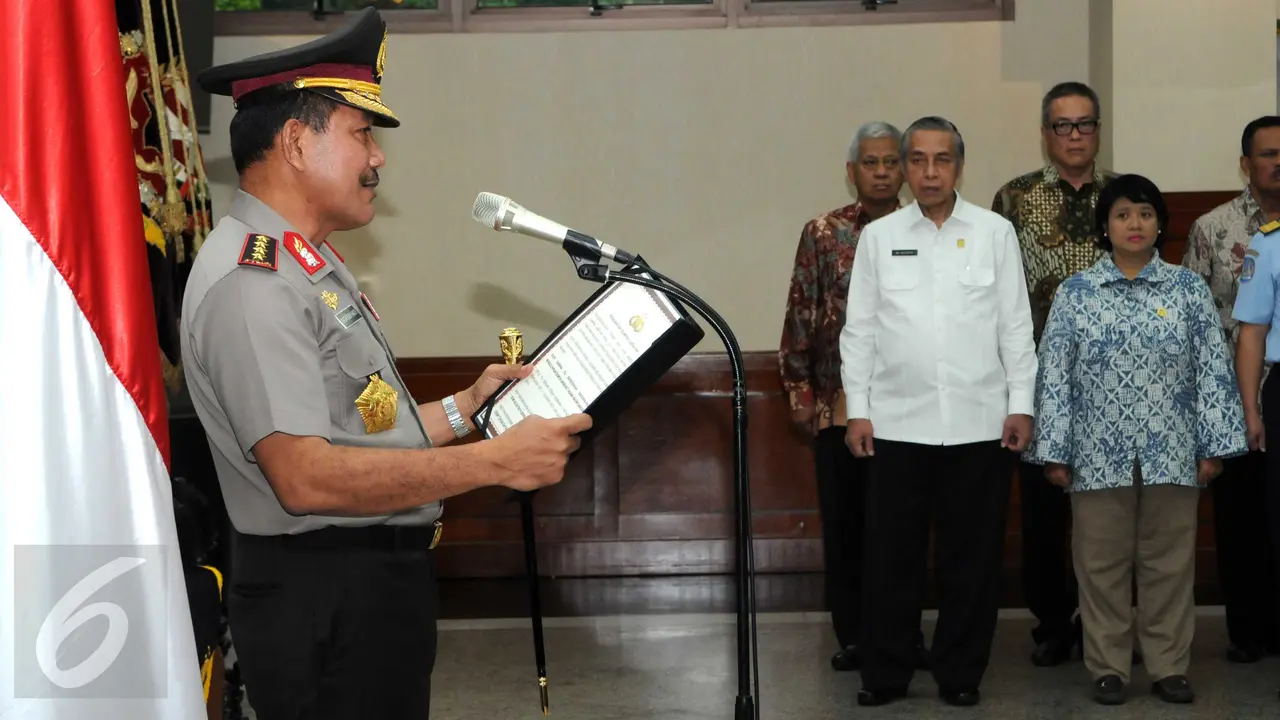 20160531-Kapolri Lantik Kabareskrim dan Empat Kapolda-Jakarta