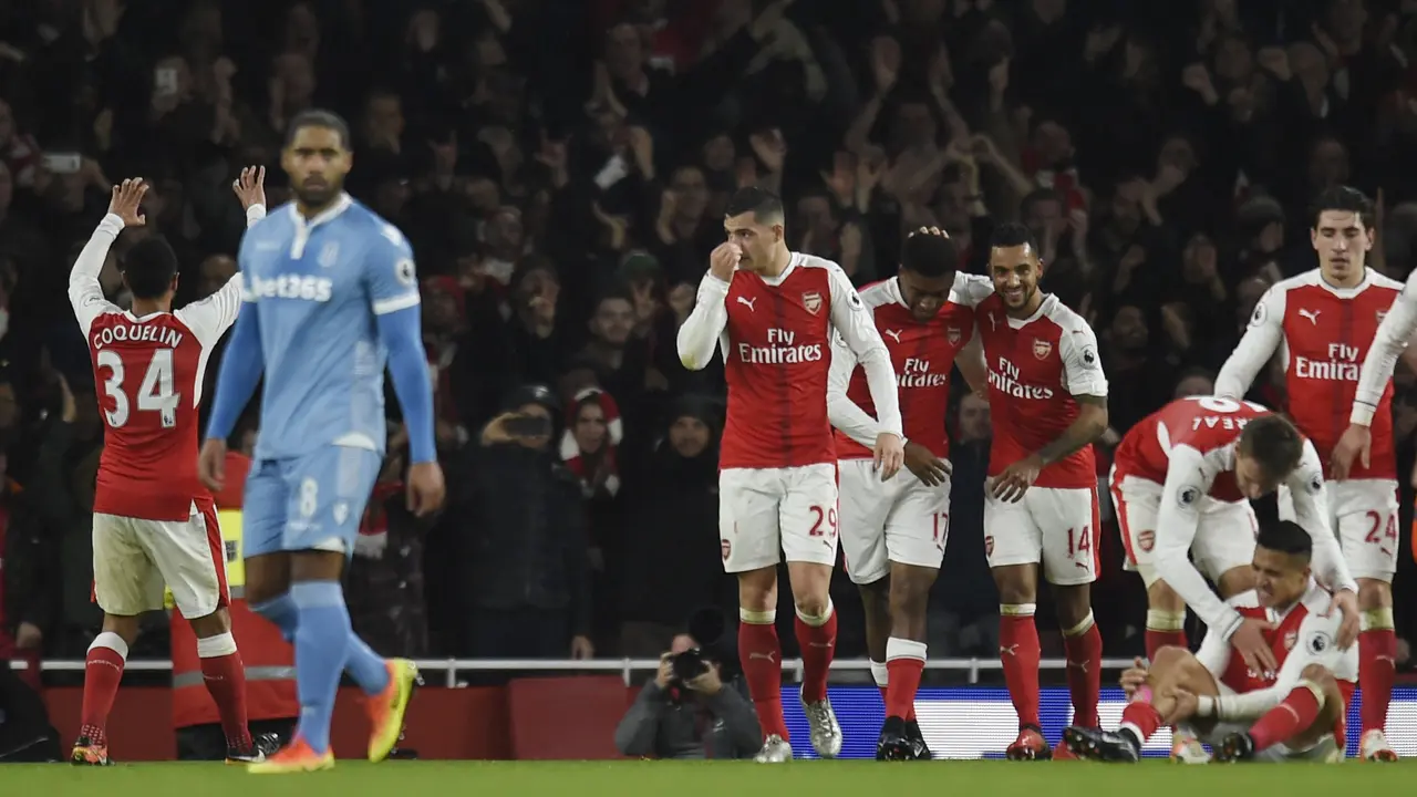 Arsenal