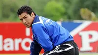 Kisah Mengenaskan Striker Paraguay Usai Tolak Tawaran MU