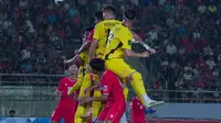 Hasil Laos vs Malaysia: Tanpa 7 Pemain Naturalisasi, Harimau Malaya Menang Telak 3-0