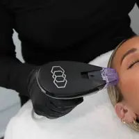 Intip apa rahasia perawatan kulit artis Hollywood untuk atasi strecth mark, selulit, hingga penumpukan lemak lokal (Regenesis)