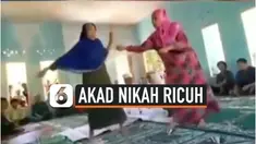 AKAD NIKAH