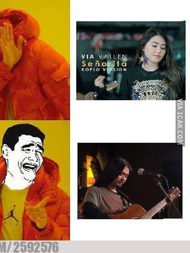 Meme Mawang
