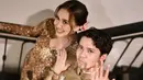 <p>Meski momen spesial ini sudah berlangsung pada 24 Mei 2025 lalu, pasangan aktor dan penyanyi ini baru mengunggah foto-foto manis mereka pada Senin (16/6). [@raissarmdhn].</p>