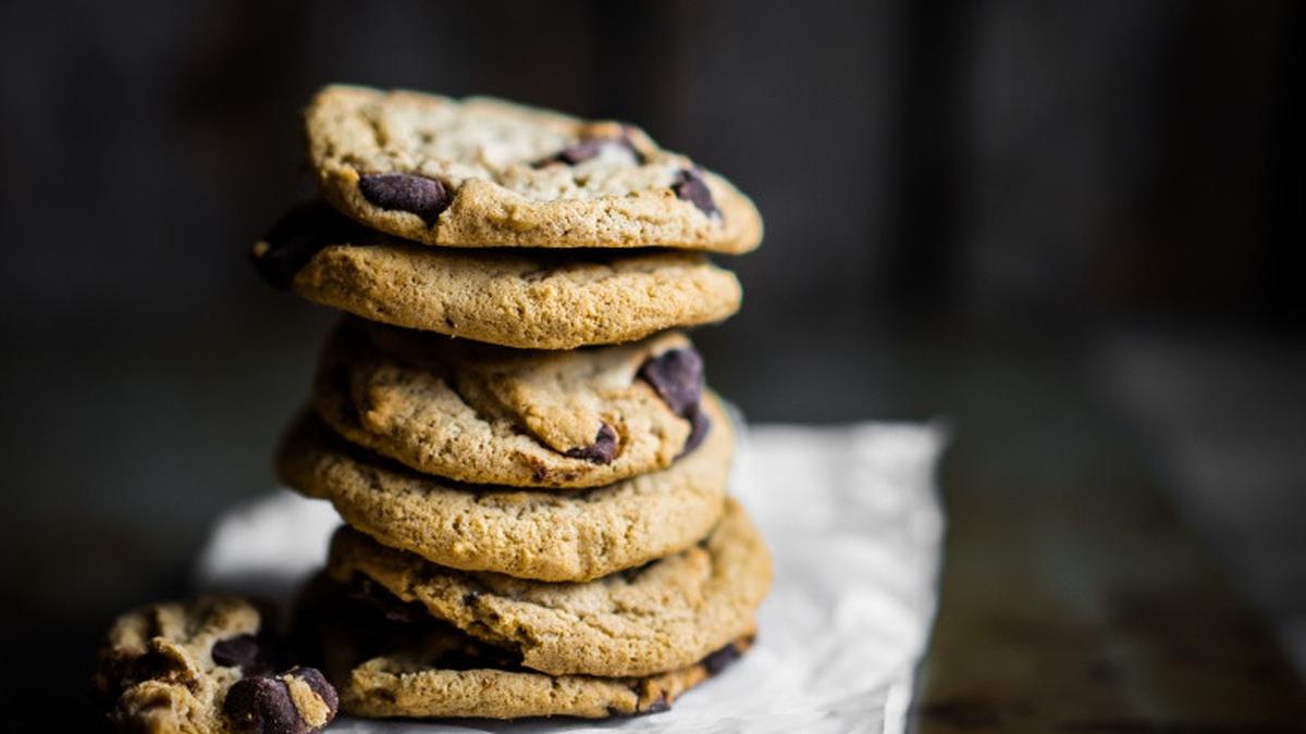 Tak Hanya Cokelat, 4 Bahan Ini Cocok untuk Choco Chips Anda