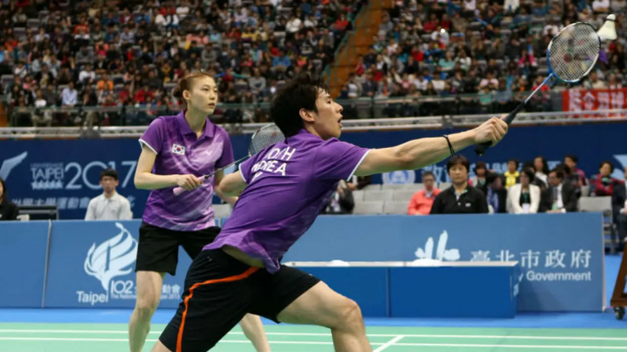  Ko Sung Hyun/Kim Ha Na
