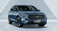 Wuling Victory (Carscoops)