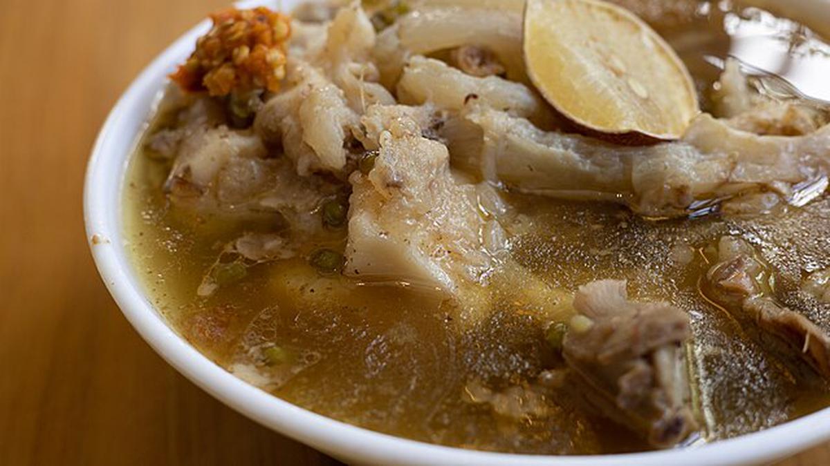 4 Tips Masak Kikil Biar Cepat Empuk dan Tidak Berlendir, Rahasia Anti Amis