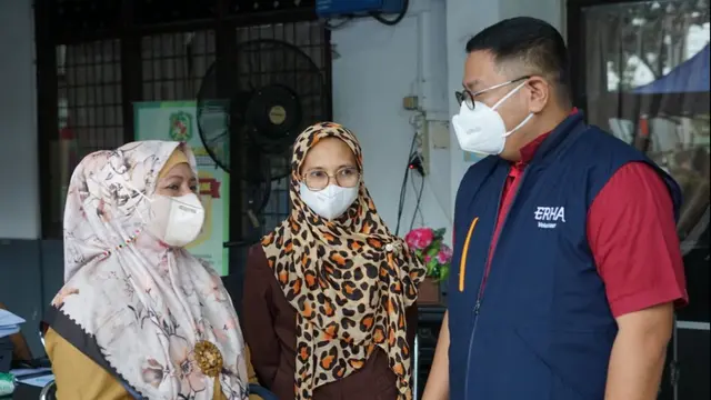 Pemuka Masyarakat Bisa Ikut Bantu Tangani TBC