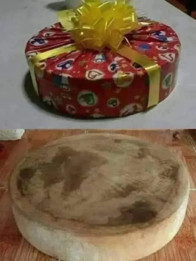 6 Hadiah Kocak Untuk Gebetan Ini Bikin Gelak Tawa, Anti-Mainstream