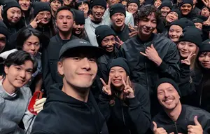 Jackson Wang Rilis 'Thank You', Buka Babak Baru Bersama Roc Nation