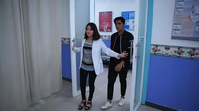 Cinta Suci