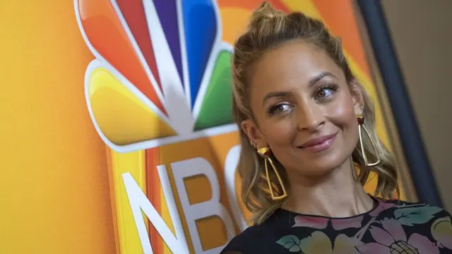 [Bintang] Nicole Richie