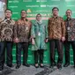 Lewat Tokopedia Emas, masyarakat bisa investasi emas mulai dari Rp 500.  Asyik kan? (foto: dok. Pegadaian)