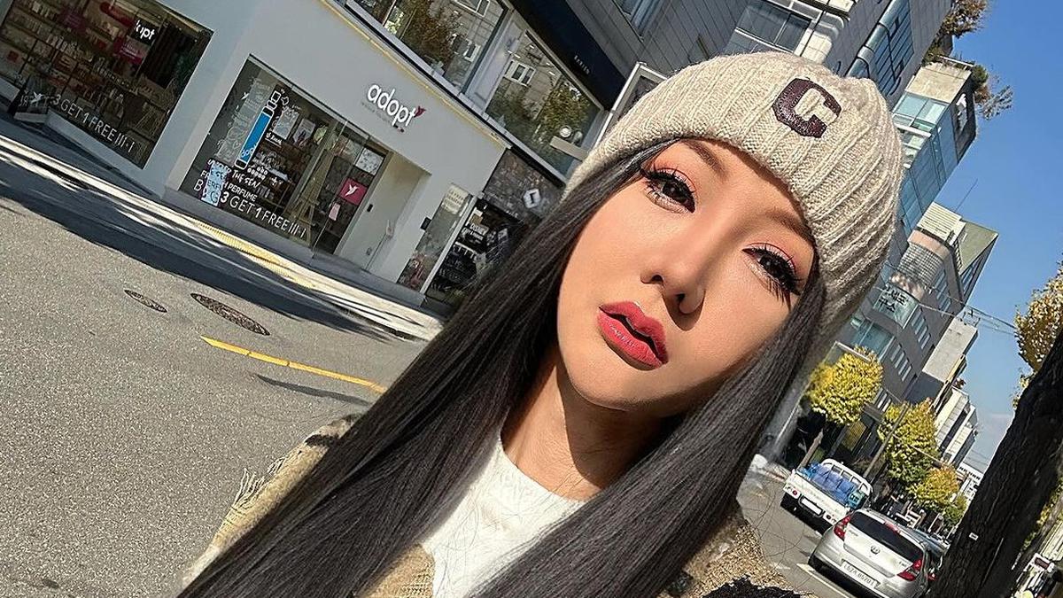 Lucinta Luna Respons Kabar Isa Zega Ditahan Polda Jatim: Karma Itu Nyata, Abang Sahrul yang Sabar Ya