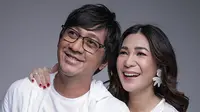 Fakta Andre Taulany Batal Cerai Usai Gugatan Ditolak, Tak Ada Perselisihan