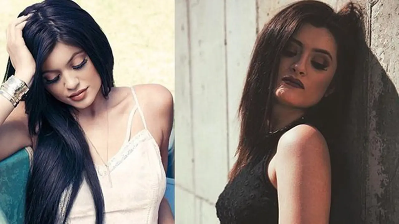 Foto: copyright Instagram/kyliejenner;Instagram/gabywaters23
