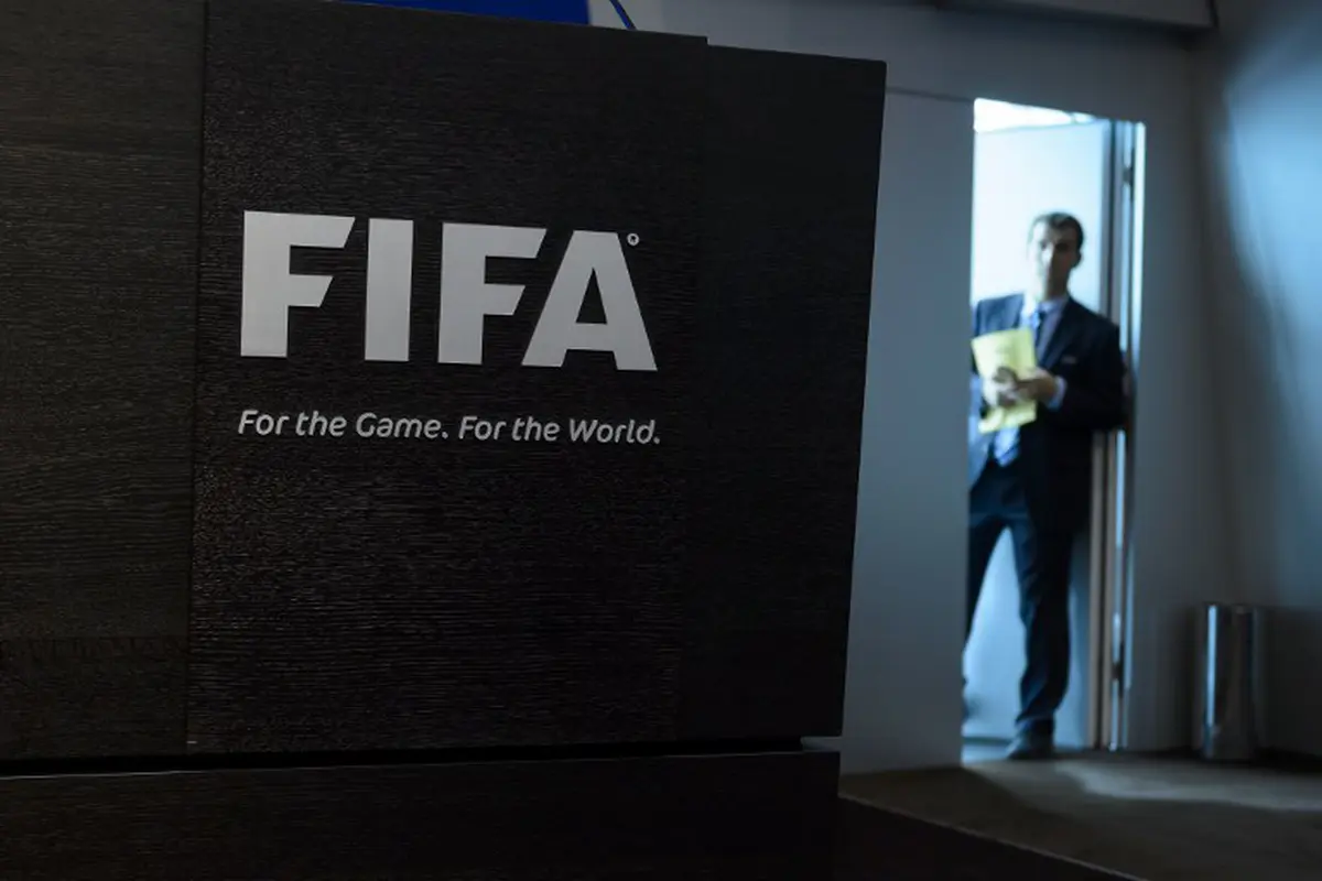 FIFA