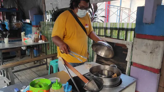 Pelaku UMKM