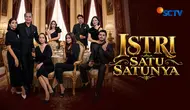 Sinopsis Istri Satu-Satunya, Sinetron Terbaru SCTV Live Streaming di Vidio
