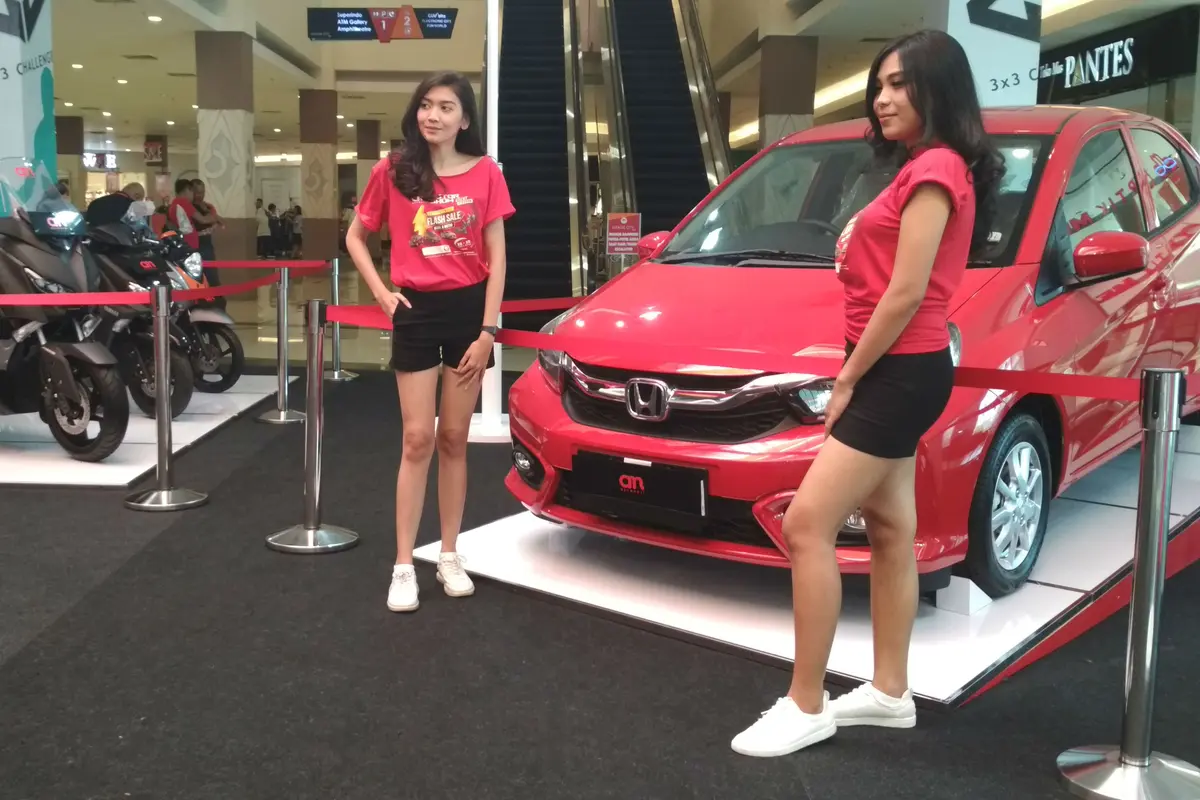 Cara Unik Dealer Digital Jualan Produk Otomotif di Cirebon