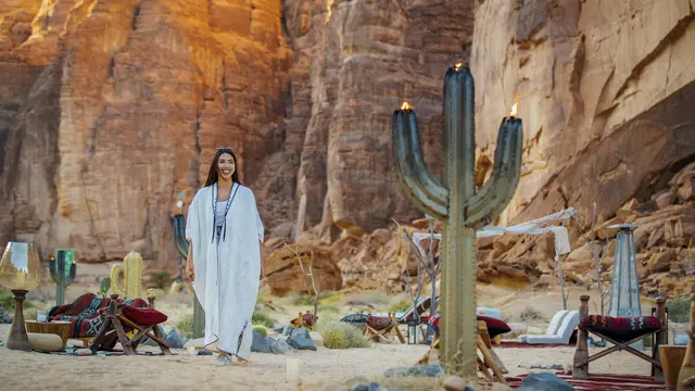 Destinasi Wisata Musim Dingin