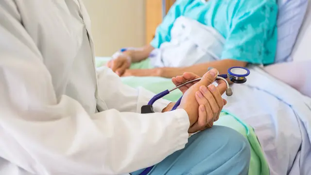 Mengungkap Fakta Seputar Gejala HIV / AIDS
