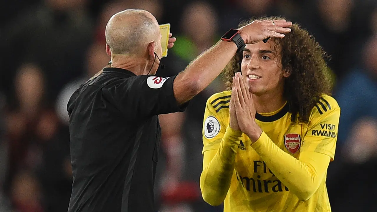Arsenal Keok di Markas Sheffield United