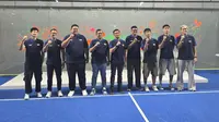 Hangtuah Rombak Besar-Besaran Hadapi IBL All Indonesian 2026