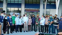 239 Pekerja Migran Indonesia yang Dideportasi dari Malaysia Berhasil Dipulangkan